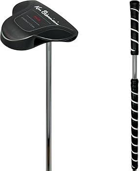 Amazon.co.jp: Ken Giannini ケンジアニーニ KG-06 長尺パター